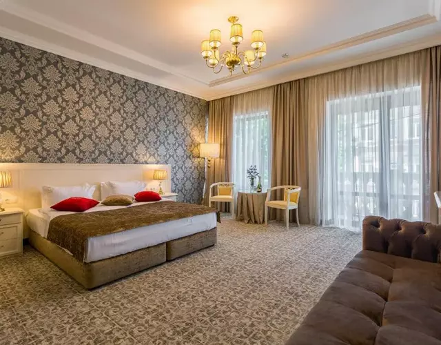 De Volan Boutique Hotel