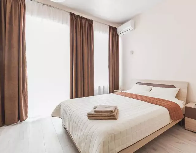 Apartments near Deribasovskaya