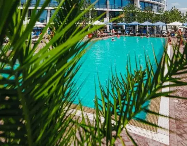 Maristella Marine Residence