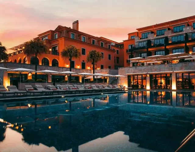 Grande Real Villa Itália Hotel & Spa