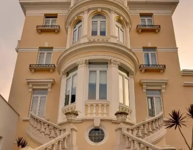 Hotel Inglaterra - Charme & Boutique