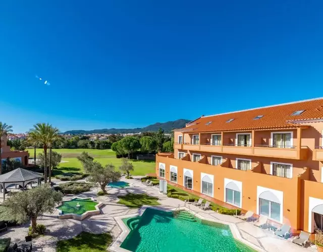 Pestana Sintra Golf Resort & SPA Hotel