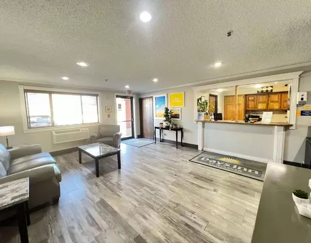 Antelope Inn & Suites