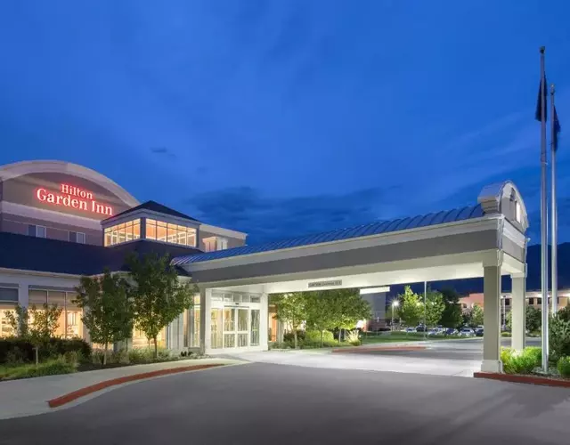 Hilton Garden Inn Salt Lake City/Layton