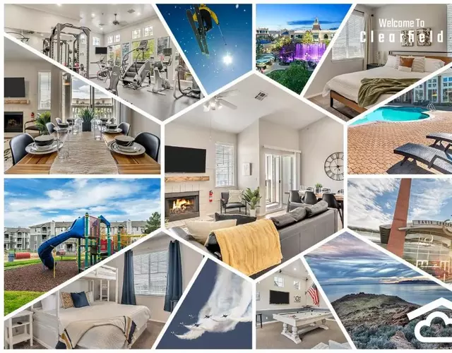Mountain View by Cloud Dream Homes