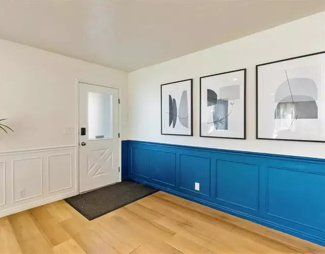 Private Room & Bathroom Quiet Neighborhood