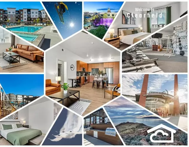 The Heights by Cloud Dream Homes