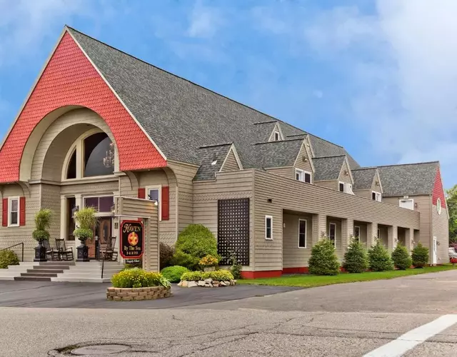 Haven By The Sea B&B