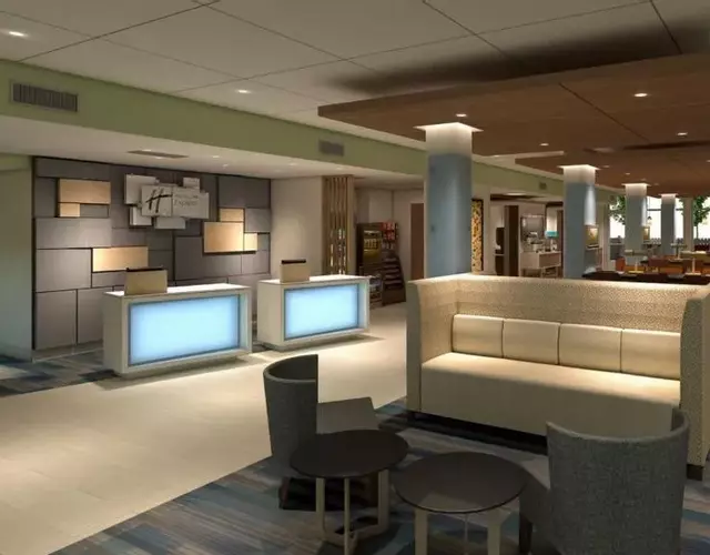 Holiday Inn Express - Wells-Ogunquit-Kennebunk by IHG