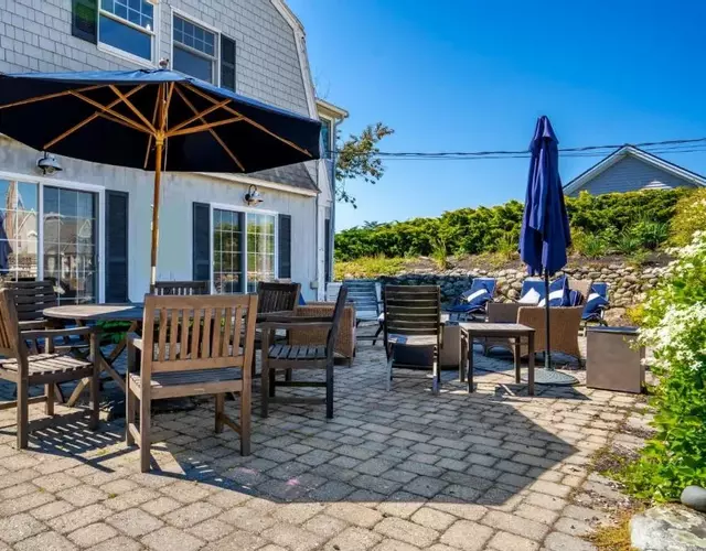 New Short distance to Ocean