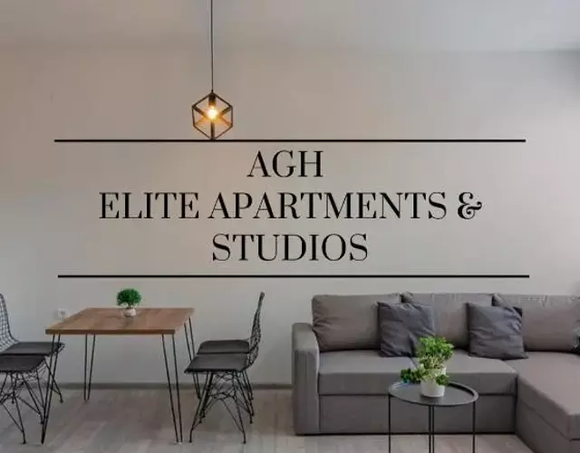 AGH Elite Apartments & Studios