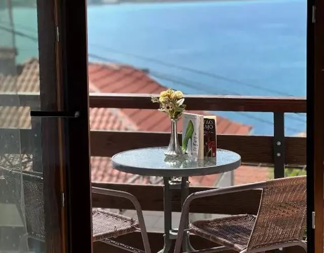 Apartments Scandic Premium Lakeview