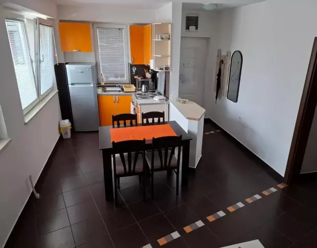 Tedi & Kiki Apartment