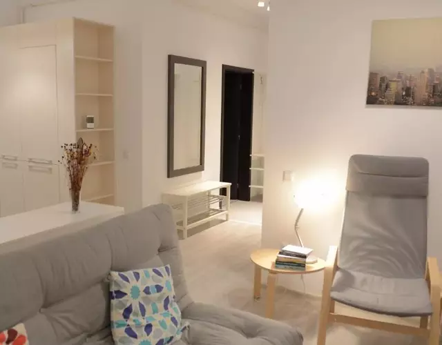 City Center Acommodation - Palas Mall Iasi