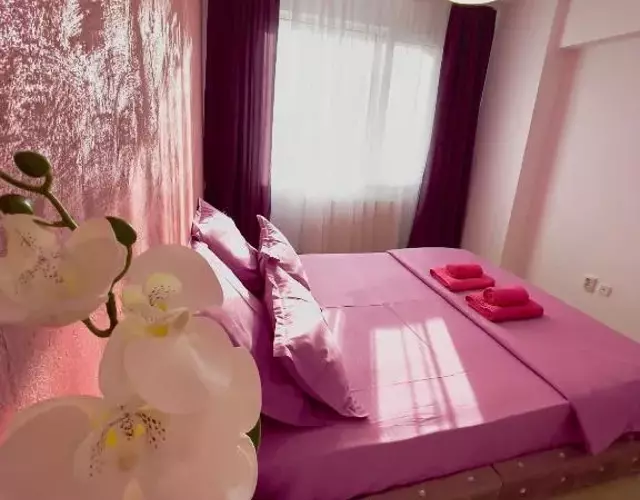 Golden Home