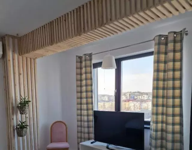 Green Apartment Iasi