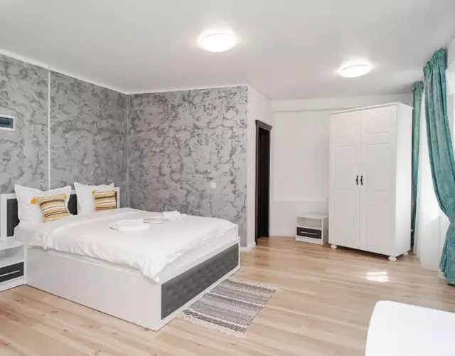 Grey Boutique Hotel Palas