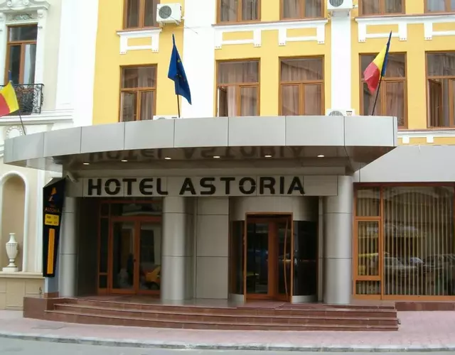Hotel Astoria Standard