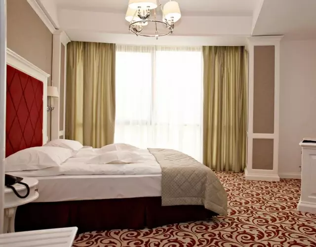 Hotel Bellaria