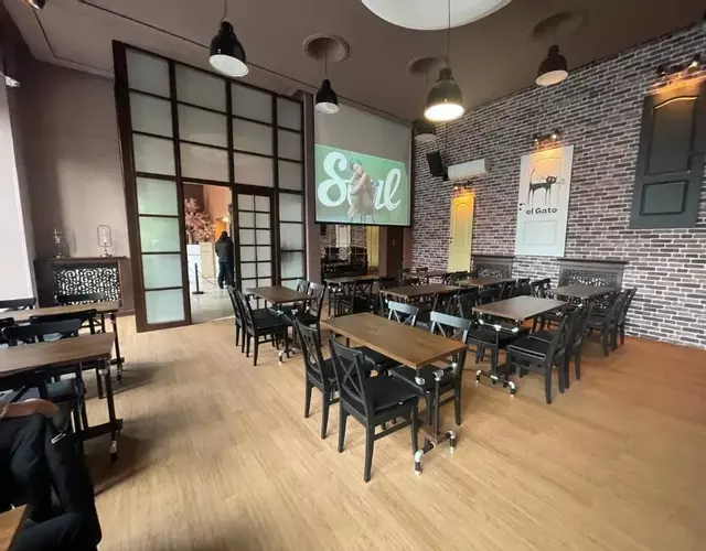 Hotel Continental City Center