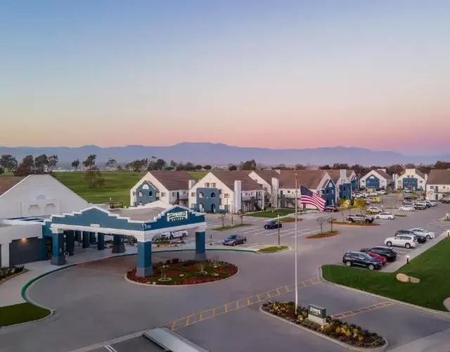 Staybridge Suites Oxnard - River Ridge by IHG