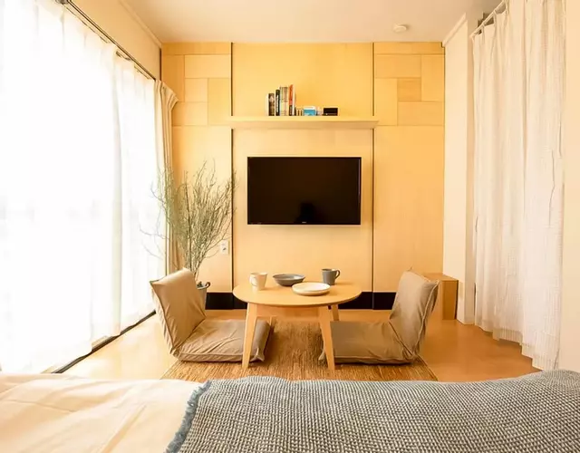 Guesthouse Life Field