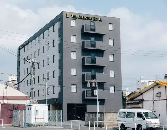 The Celecton Kurashiki Mizushima
