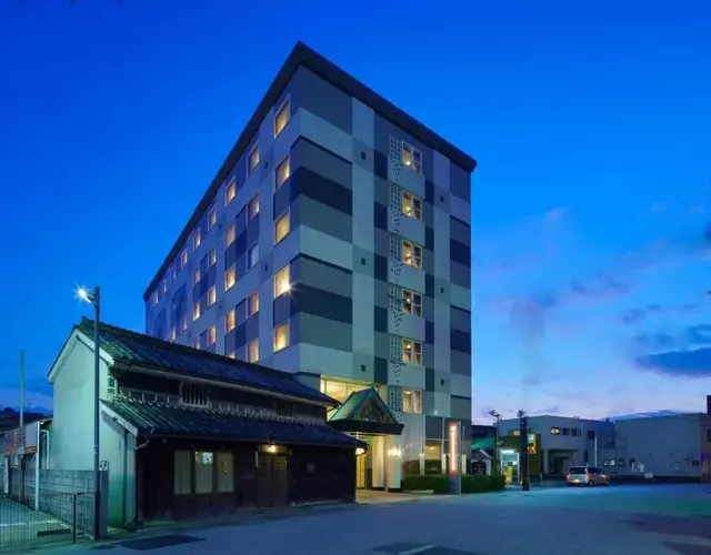 The OneFive Garden Kurashiki