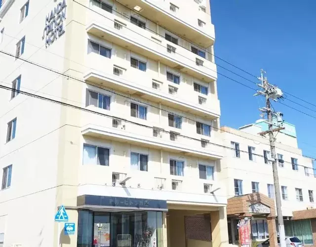 Handa Station Hotel