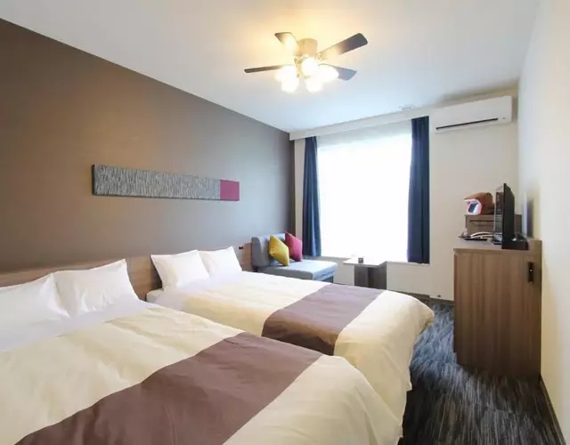 Henn na Hotel Laguna Ten Bosch