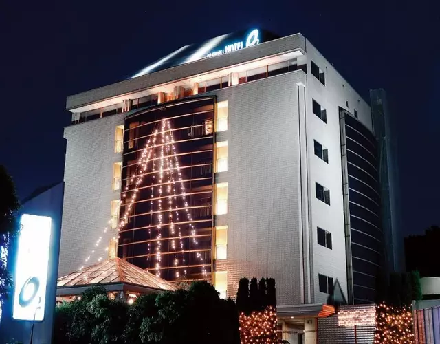 HOTEL O2 -Adult Only-