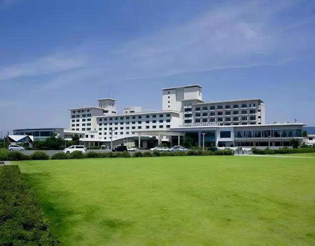 Hotel Takeshima