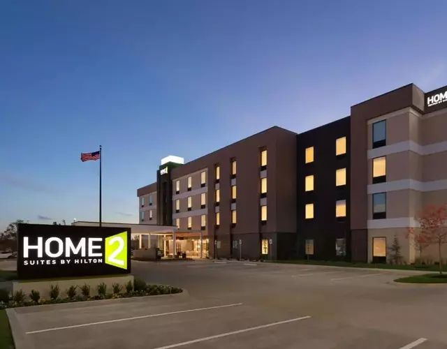Home2 Suites by Hilton Oklahoma City South