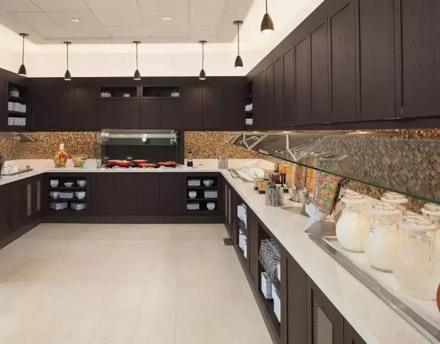 Hyatt Place Oklahoma City Bricktown