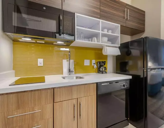 MainStay Suites Bricktown - near Medical Center