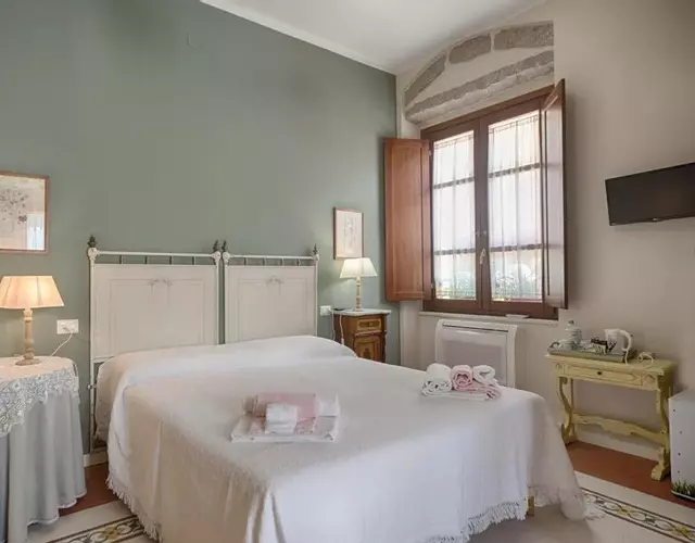 B&B A casa di Teresa