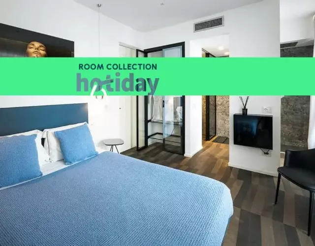 HOTIDAY Room Collection - Olbia Wallure