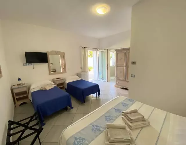 Tigrillo Bed&Breakfast