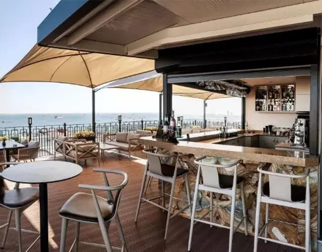 Aprilis Hotel - Special Category