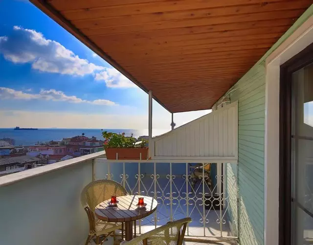 Hotel Historia-Special Category