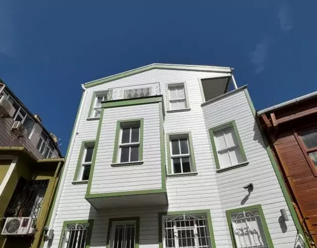 Jasmine Apart & Boutique Hotel