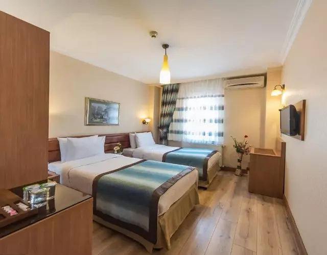 Senabil Hotel Old City & Spa