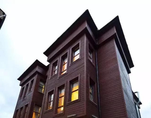 Sokullu Pasa Hotel - Special Class
