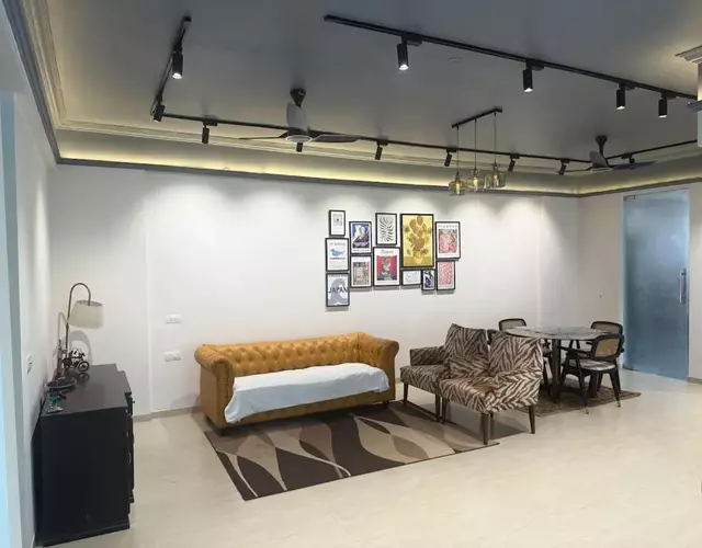 3 Bed apartment in North Goa