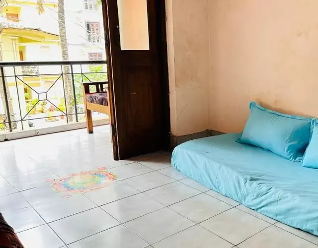 Muffys Apartment