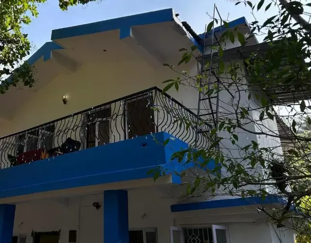Muffys Holiday Home
