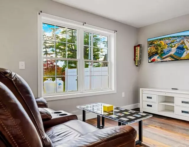 Gaming Retreat in Old Orchard Beach