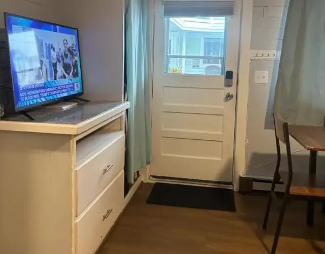 Maine Beach Condo