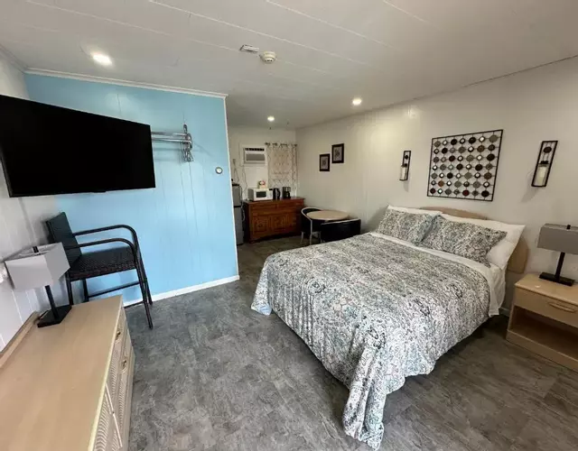 Old Orchard Beach Motel