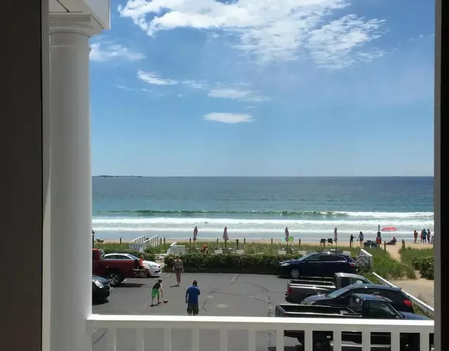 The Rebekah Inn